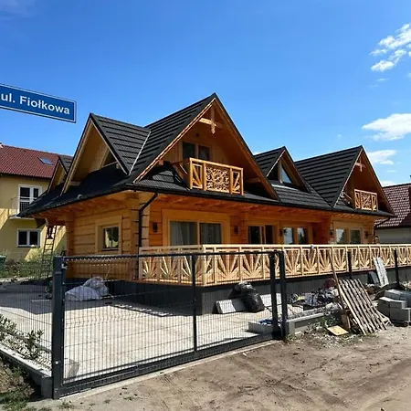 Roomflacja Baltyk