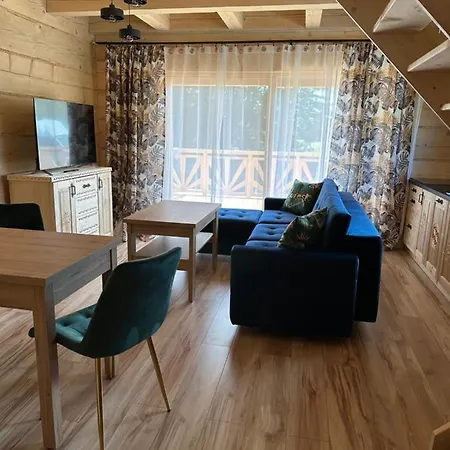 Roomflacja Baltyk *
