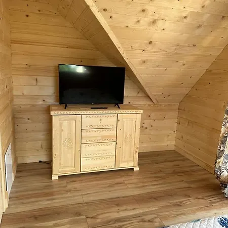 Roomflacja Baltyk سيانوزيتي