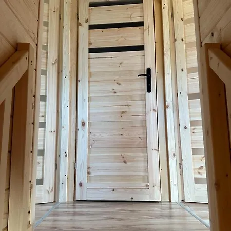Roomflacja Baltyk Domek alpejski *