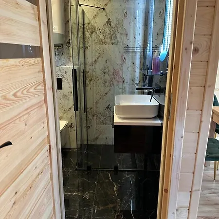 Roomflacja Baltyk * 시아노제티