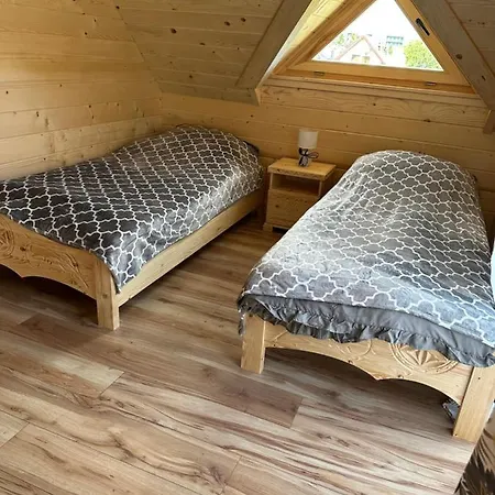 Roomflacja Baltyk * Sianożęty