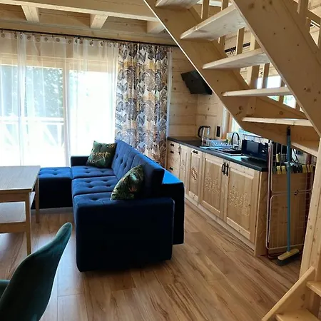 Roomflacja Baltyk سيانوزيتي