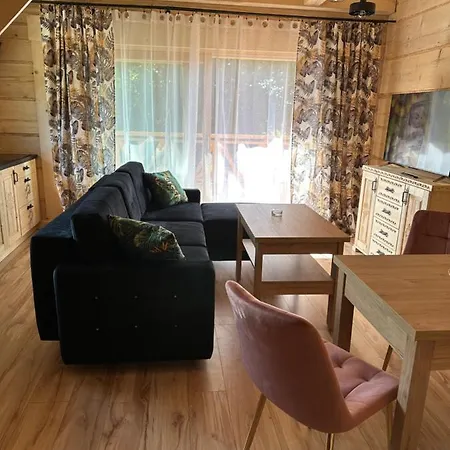 Roomflacja Baltyk *
