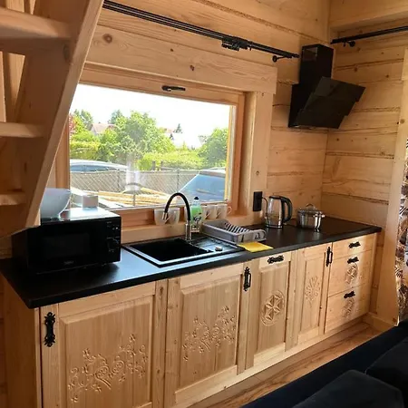 Roomflacja Baltyk * 시아노제티