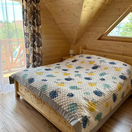 Roomflacja Baltyk Sianożęty
