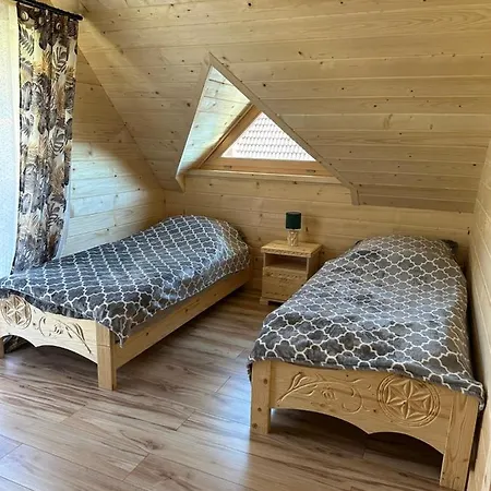 Roomflacja Baltyk * Sianożęty