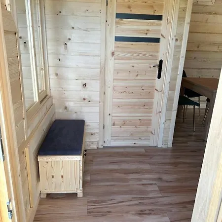 Roomflacja Baltyk Sianożęty