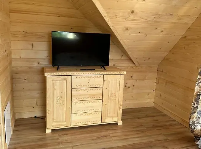 Roomflacja Baltyk Sianożęty