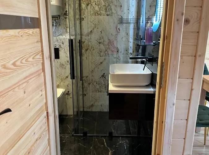 Roomflacja Baltyk * Sianożęty