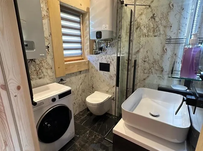 Roomflacja Baltyk Sianożęty