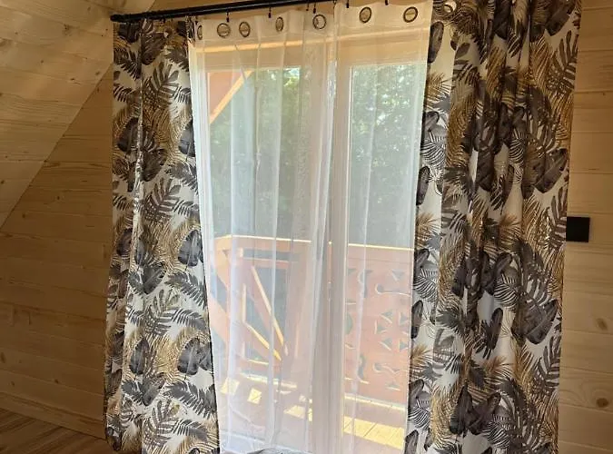 Chalet Roomflacja Baltyk *