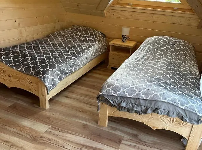 Roomflacja Baltyk * Sianożęty