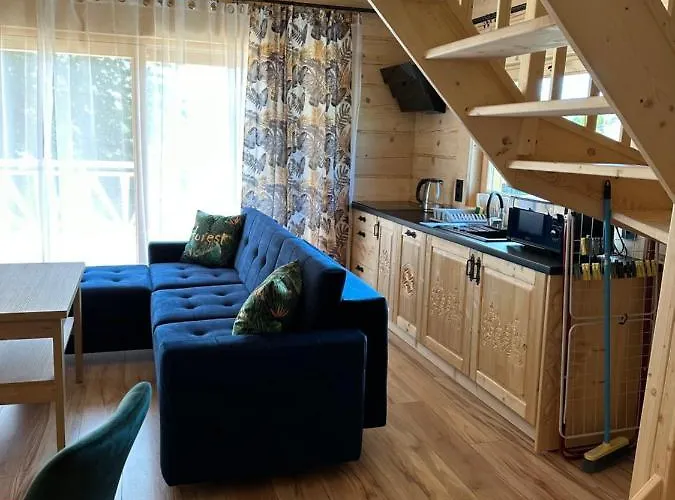 Roomflacja Baltyk Sianożęty