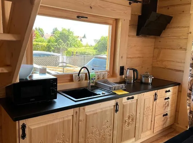 Roomflacja Baltyk * Sianożęty