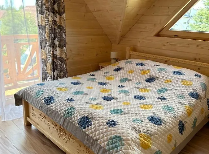 Roomflacja Baltyk Sianożęty