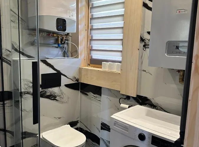 Roomflacja Baltyk * Sianożęty