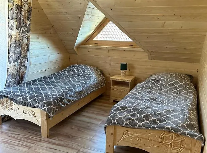 Roomflacja Baltyk * Sianożęty