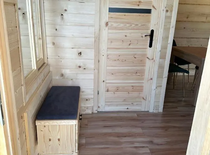 Roomflacja Baltyk Sianożęty